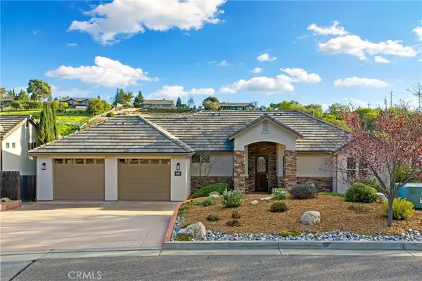 2015 Kleck Road, Paso Robles, CA 93446