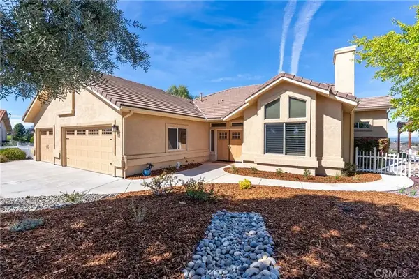 2039 Promontory, Paso Robles, CA 93446