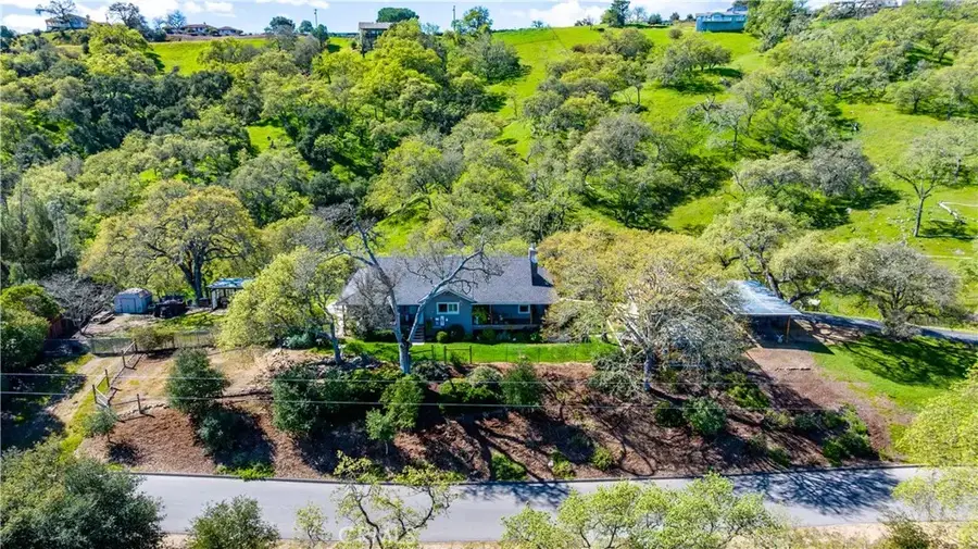 11127 Cebada Road, Atascadero, CA 93422 - #2
