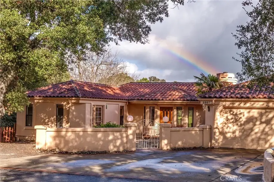 8865 Pino Solo Avenue, Atascadero, CA 93422 - #2