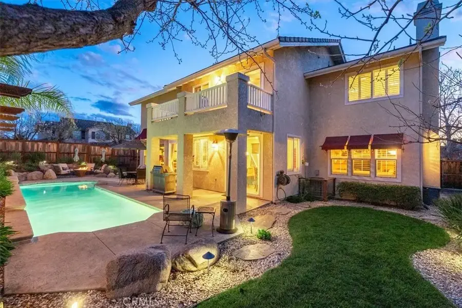 1945 Fieldstone, Paso Robles, CA 93446 - #2