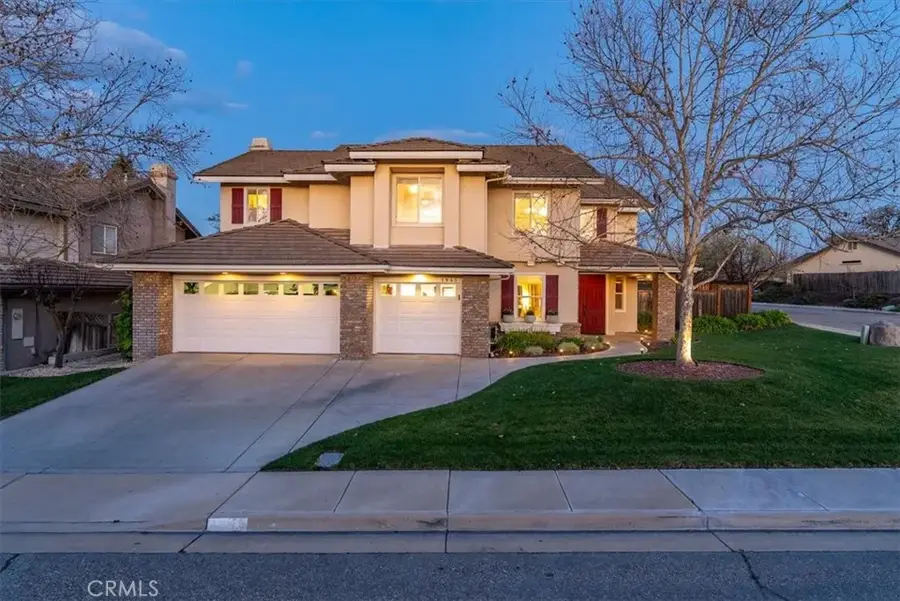 1945 Fieldstone, Paso Robles, CA 93446 - #3
