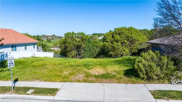 509 Grand Canyon, Paso Robles, CA 93446