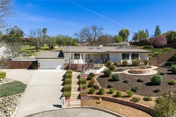 711 Knight Court, Paso Robles, CA 93446