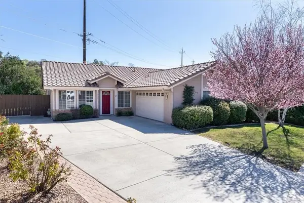 1503 Las Brisas, Paso Robles, CA 93446