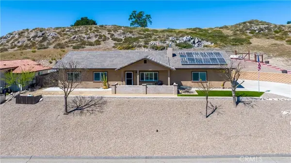 2155 Holly Drive, Paso Robles, CA 93446