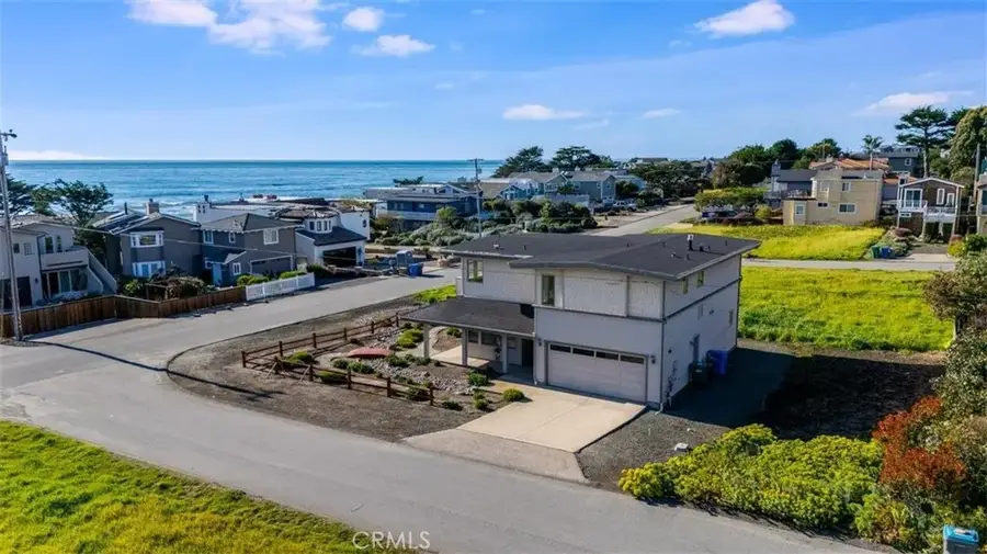 305 Ivar Street, Cambria, CA 93428 - #2