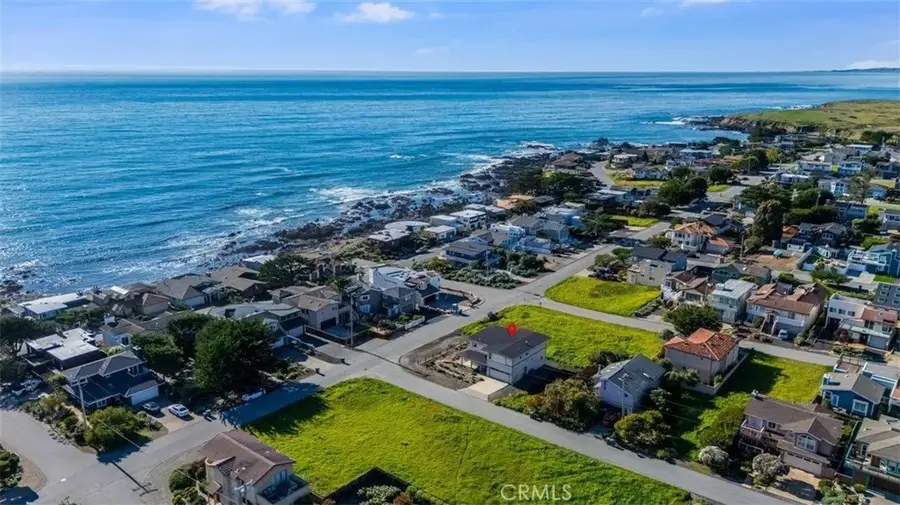 305 Ivar Street, Cambria, CA 93428 - #3