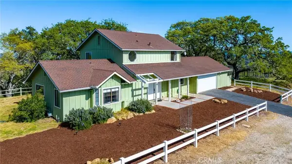 10870 Santa Ana, Atascadero, CA 93422