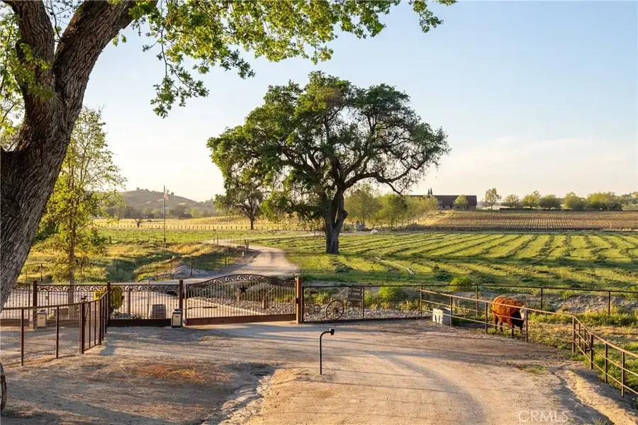 5385 Camp 8, Paso Robles, CA 93446 - #3