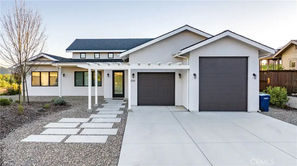 3315 Catalina, Paso Robles, CA 93446 - #1