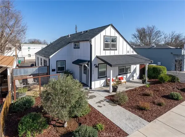 1636 Spring Street, Paso Robles, CA 93446