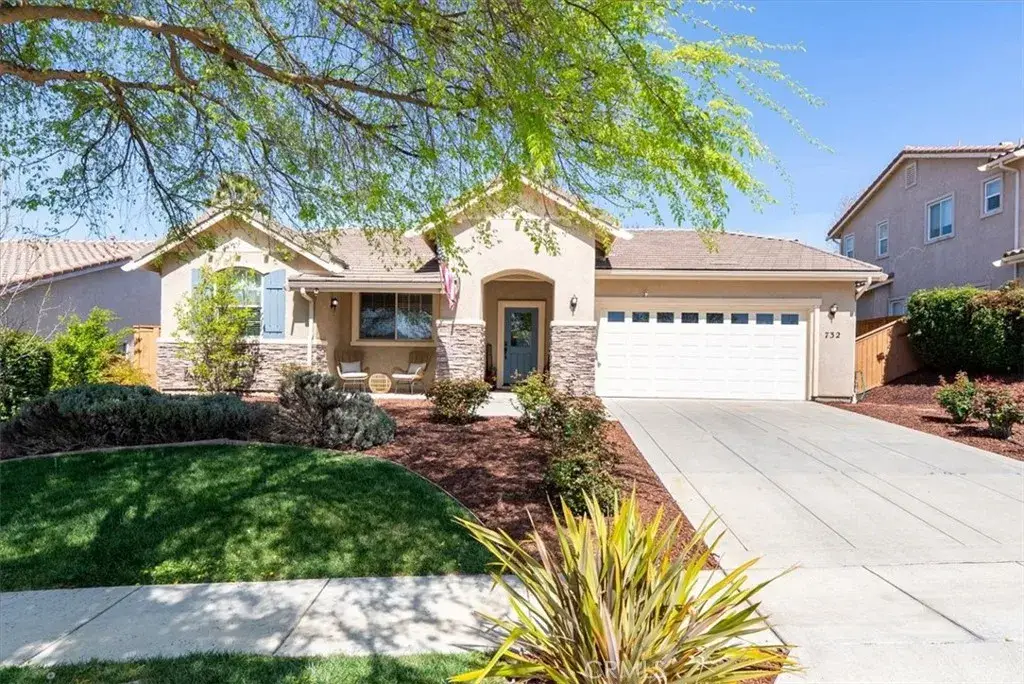 732 Lavender Lane, Templeton, CA 93465 - #1