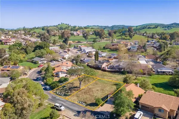4978 Pretty Doe, Paso Robles, CA 93446