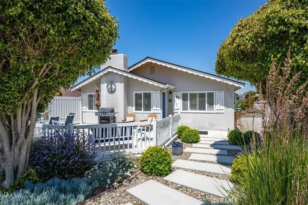 57 17th Street, Cayucos, CA 93430 - #1