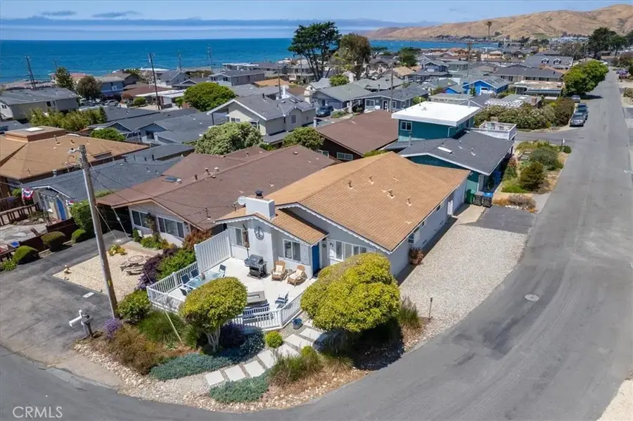 57 17th Street, Cayucos, CA 93430 - #2
