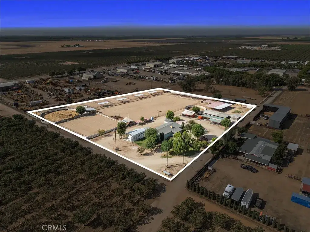 30751 Sharp, Shafter, CA 93263 - #1