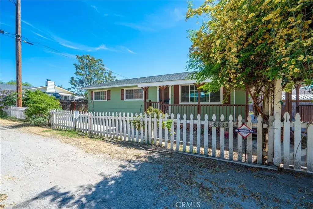 8835 Kennedy Lane, San Miguel, CA 93451 - #1