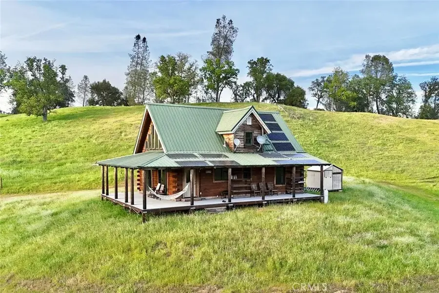 46651 Sapaque Valley Road, Bradley, CA 93426 - #3