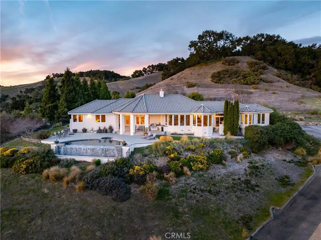 4342 Shadow Canyon Road, Templeton, CA 93465 - #1