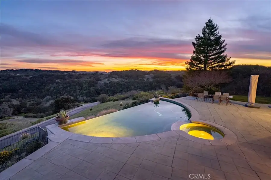 4342 Shadow Canyon Road, Templeton, CA 93465 - #3