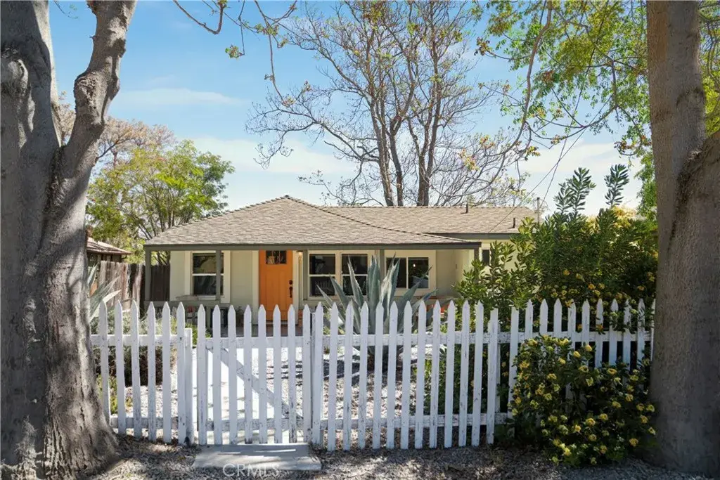 1712 Pine Street, Paso Robles, CA 93446 - #1