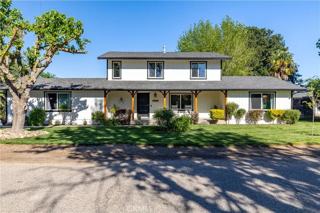 4805 Sycamore, Atascadero, CA 93422 - #1