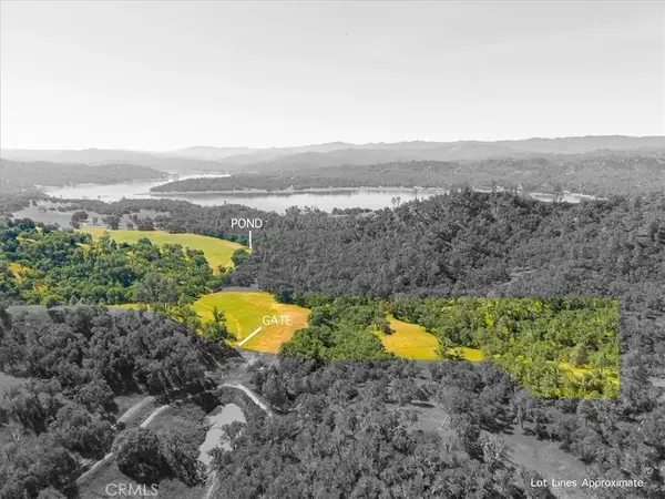 0 Nacimiento Shores, Paso Robles, CA 93426