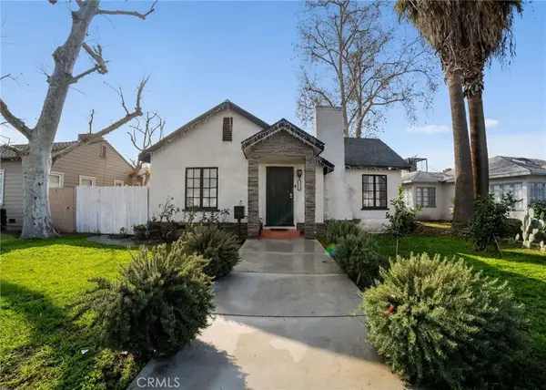 2019 Brundage, Bakersfield, CA 93304