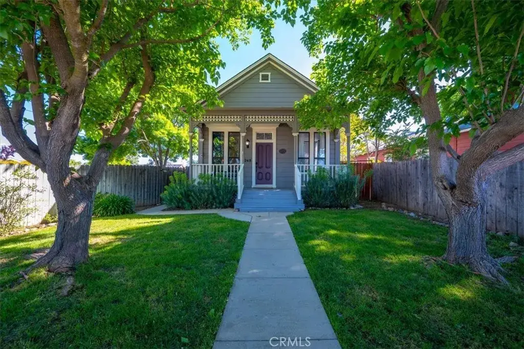 248 12th, San Miguel, CA 93451 - #1