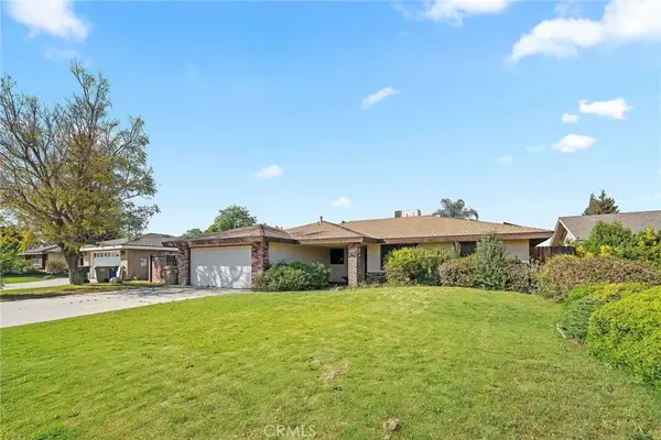 7800 Carol Sue Court, Bakersfield, CA 93308