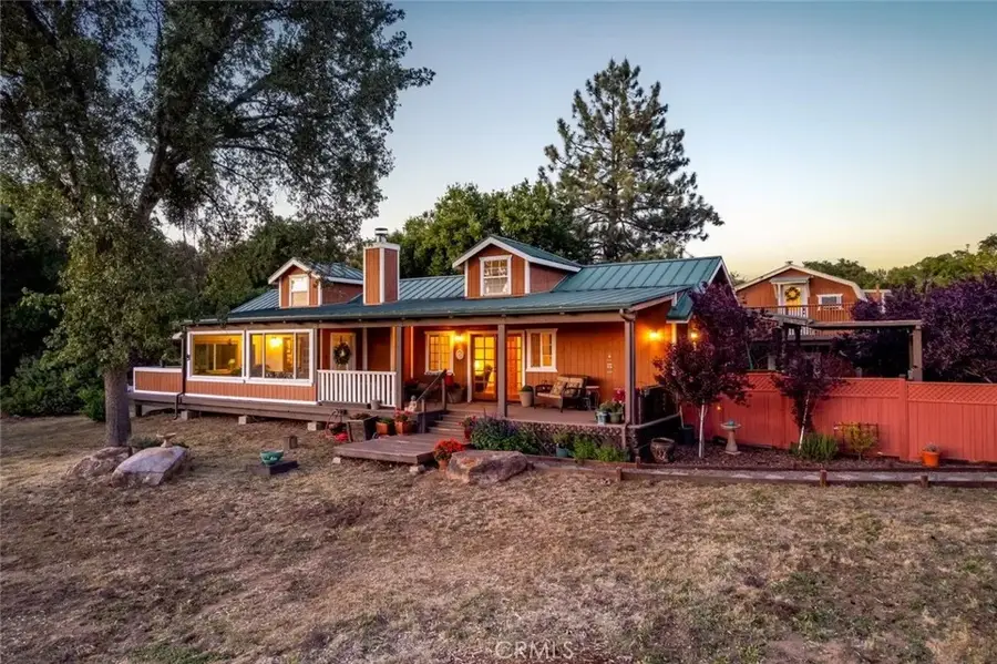 1350 Parkhill, Santa Margarita, CA 93453 - #2