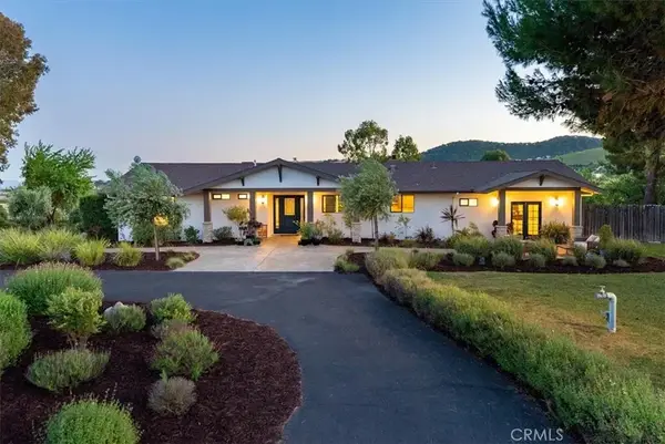 1015 Lost Springs, Paso Robles, CA 93446