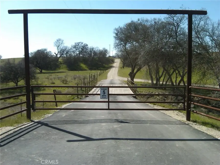 0 Nickel Creek, San Miguel, CA 93451 - #2