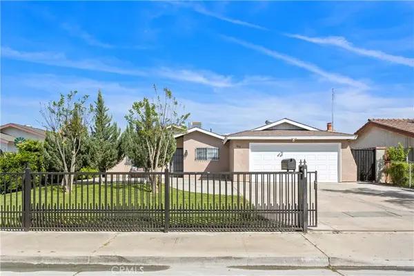 2214 Quincy, Delano, CA 93215