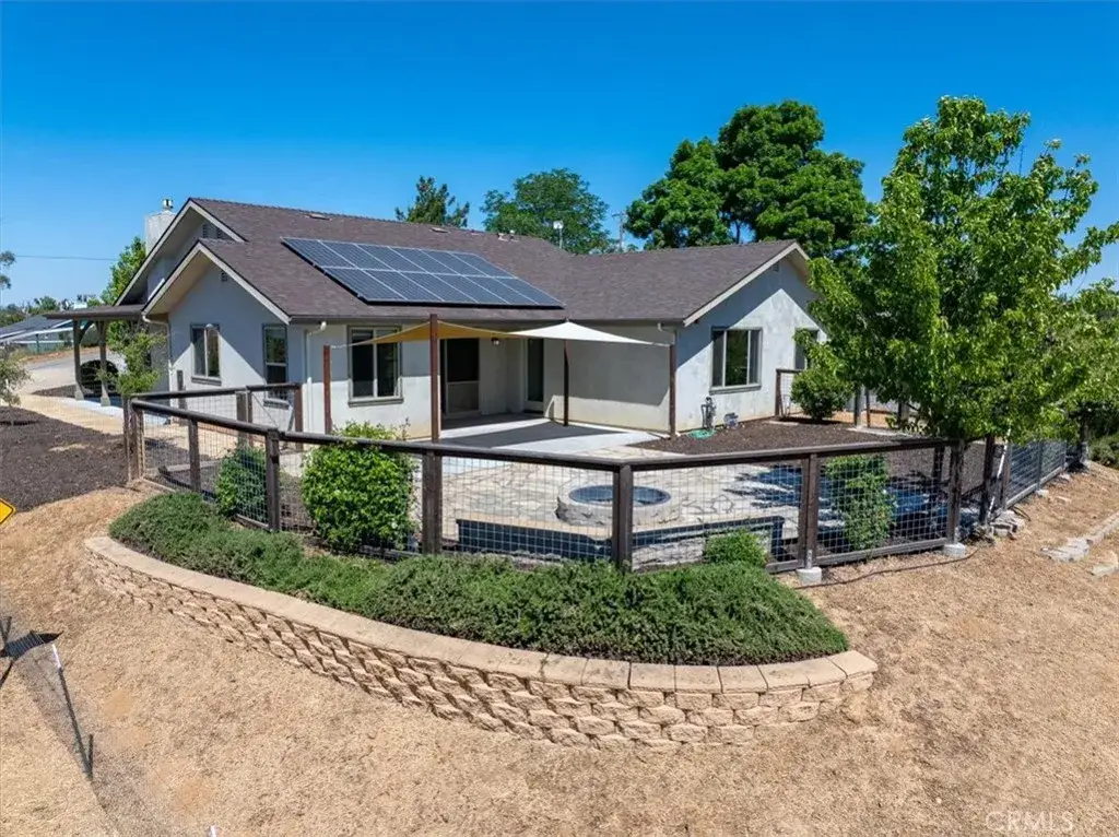 5880 Silverado Place, Paso Robles, CA 93446 - #1