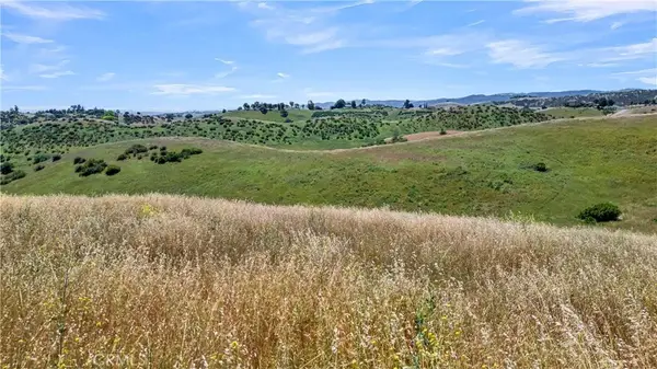 0 Nygren, San Miguel, CA 93451