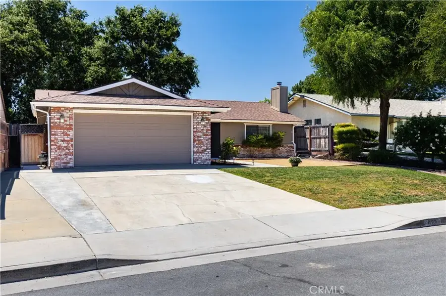 623 Nickerson, Paso Robles, CA 93446 - #3