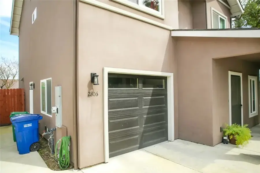 2806 Vine Street, Paso Robles, CA 93446 - #2