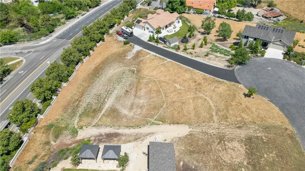1225 Kapareil, Paso Robles, CA 93446 - #1
