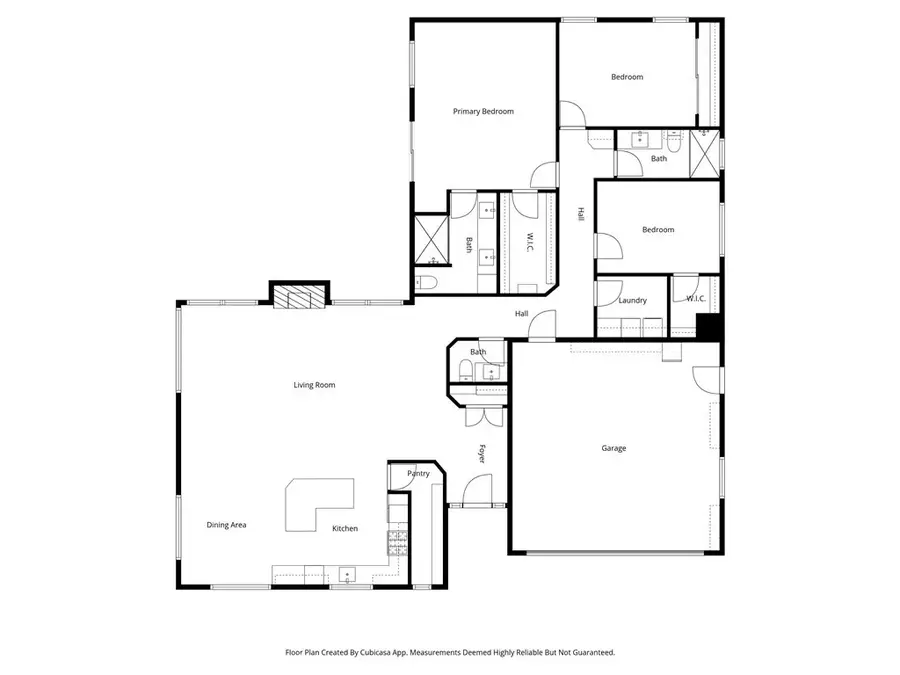 602 Balboa Street, Grover Beach, CA 93433 - #3