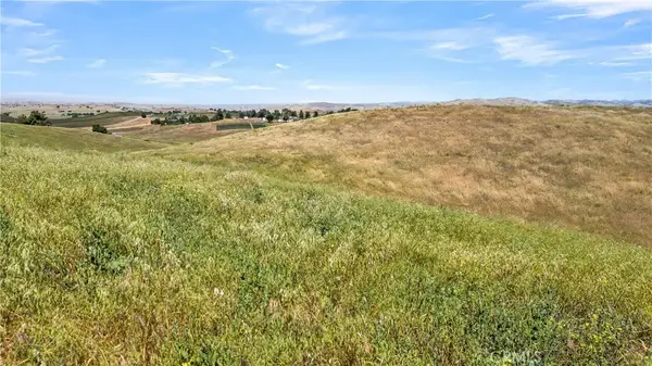 0 Crest View, San Miguel, CA 93451
