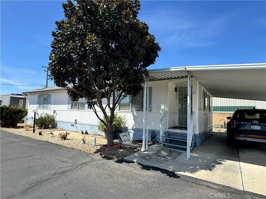 1095 Mccoy #91, Santa Maria, CA 93455 - #1