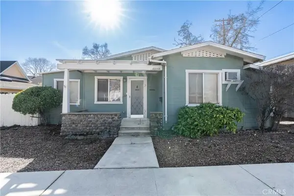 732 16th Street, Paso Robles, CA 93446