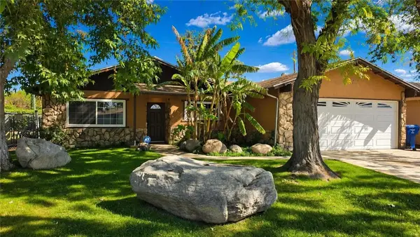 1118 Washington, Bakersfield, CA 93308