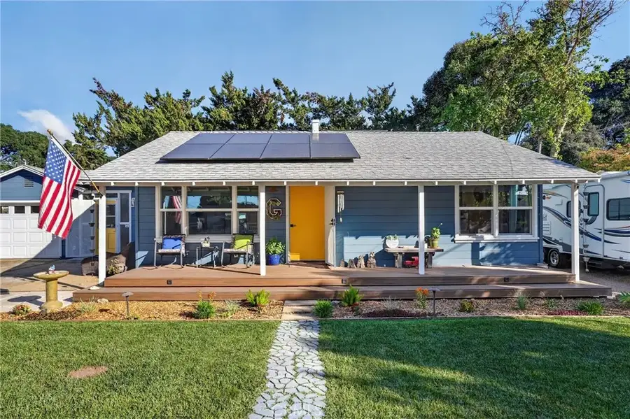 5303 Carrizo, Atascadero, CA 93422 - #3