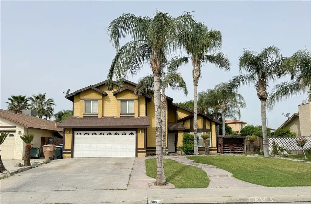 5909 Lugene Avenue, Bakersfield, CA 93313 - #1