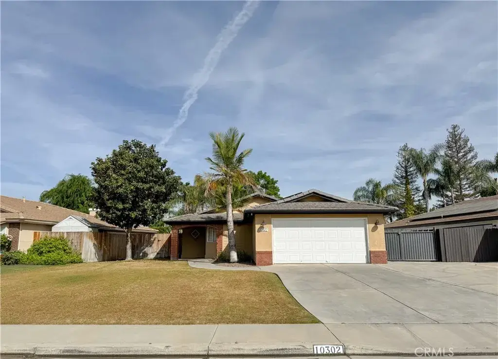 10302 Cheyenne Drive, Bakersfield, CA 93312 - #1