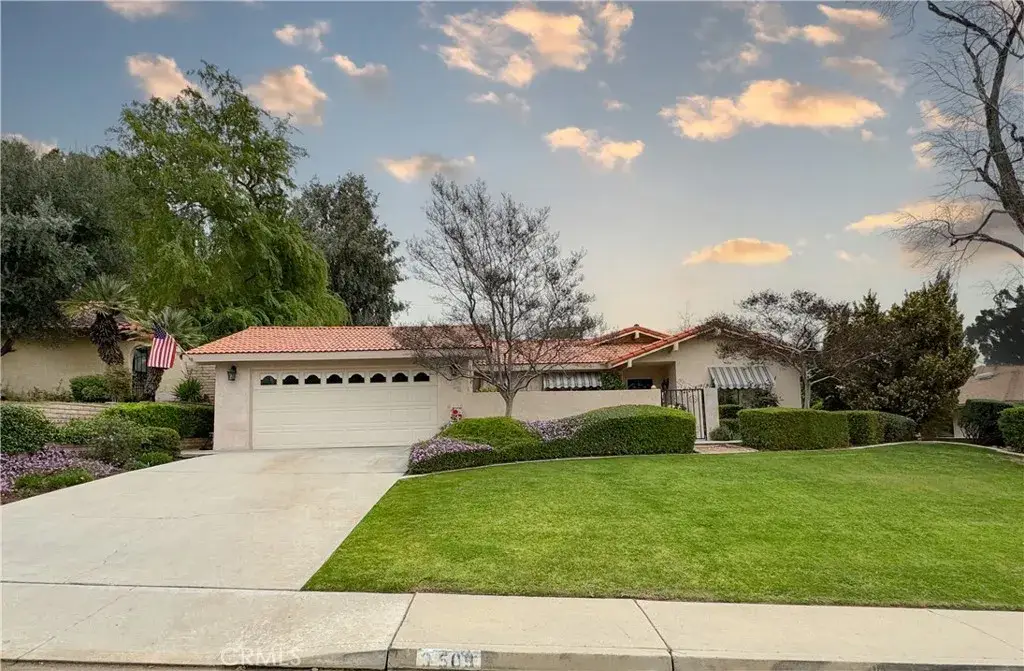 3509 Janene Way, Bakersfield, CA 93306 - #1