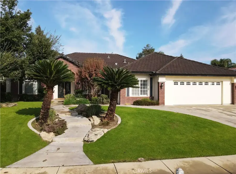 12210 Rushville Court, Bakersfield, CA 93312 - #2